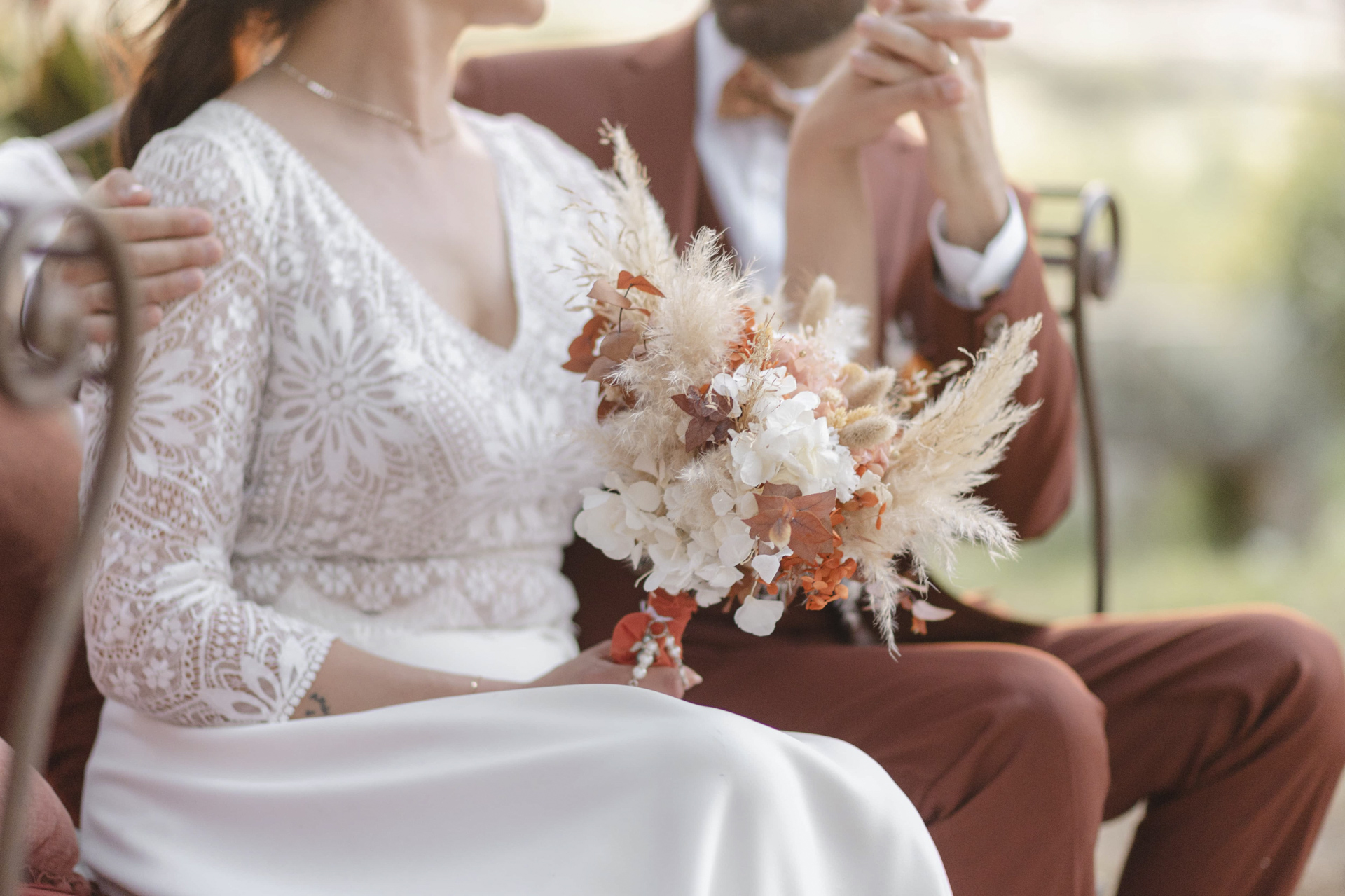 Mariage