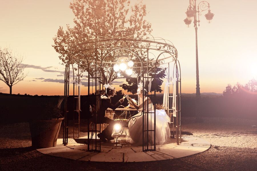 Domaine de Fontbespierre — galerie 1