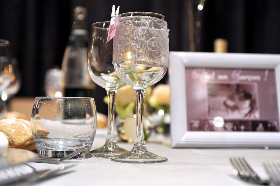 Mariage — ambiance #2
