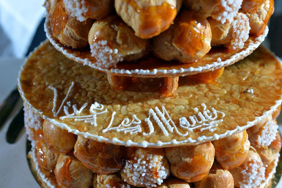 Anniversaire — ambiance #3