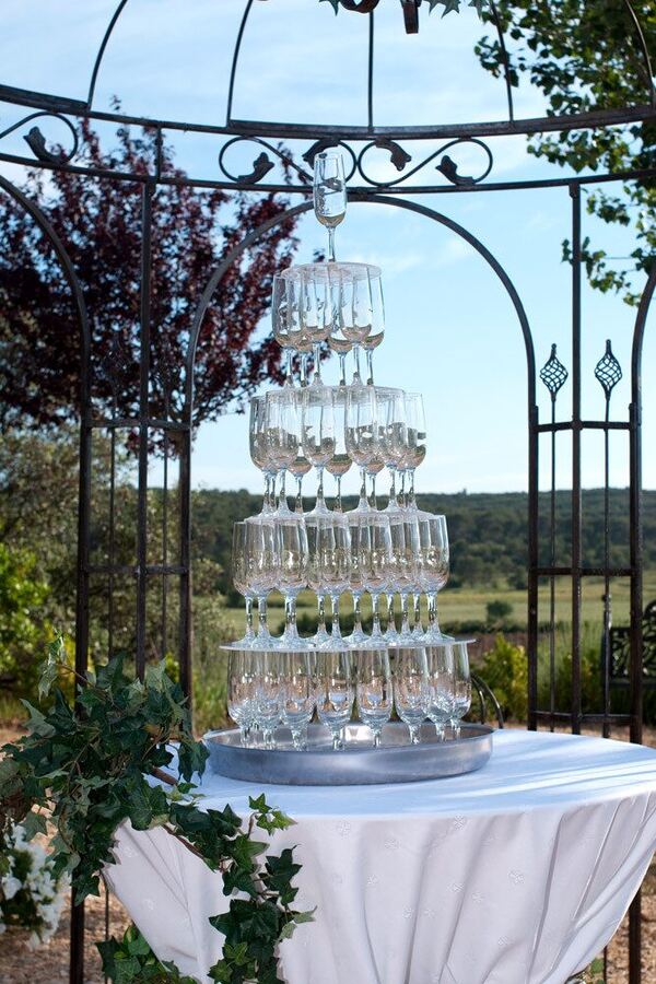 Côté jardin — Domaine de Fontbespierre #8