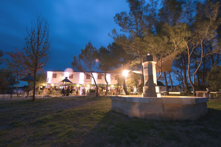 Jeux de lumières — Domaine de Fontbespierre #8