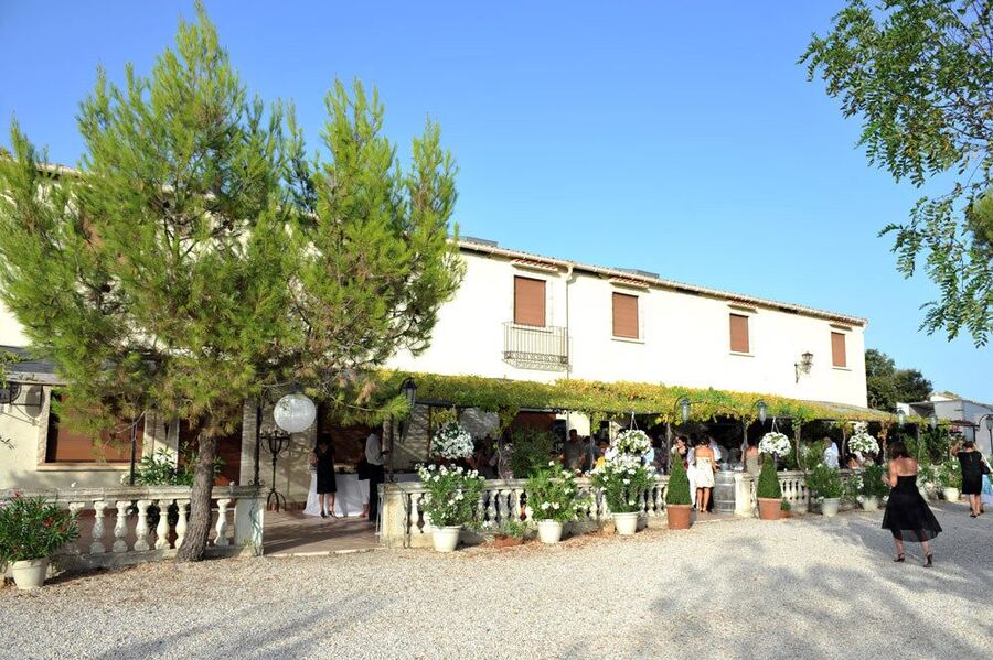 Décorations — Domaine de Fontbespierre #9