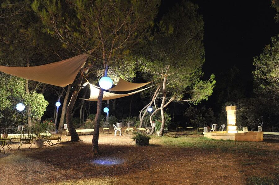 Décorations — Domaine de Fontbespierre #19