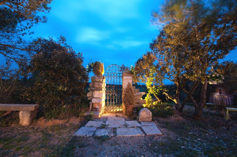 Décorations — Domaine de Fontbespierre #21
