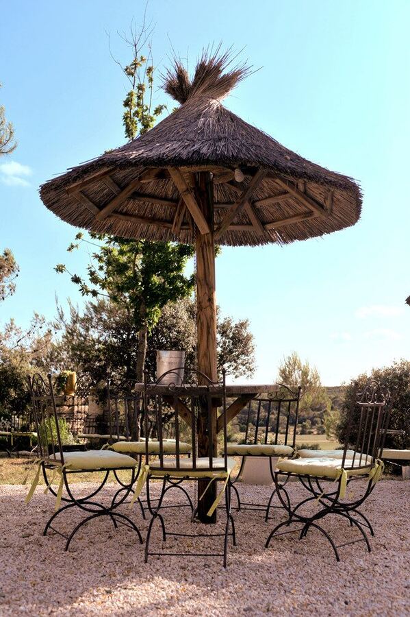 Décorations — Domaine de Fontbespierre #22