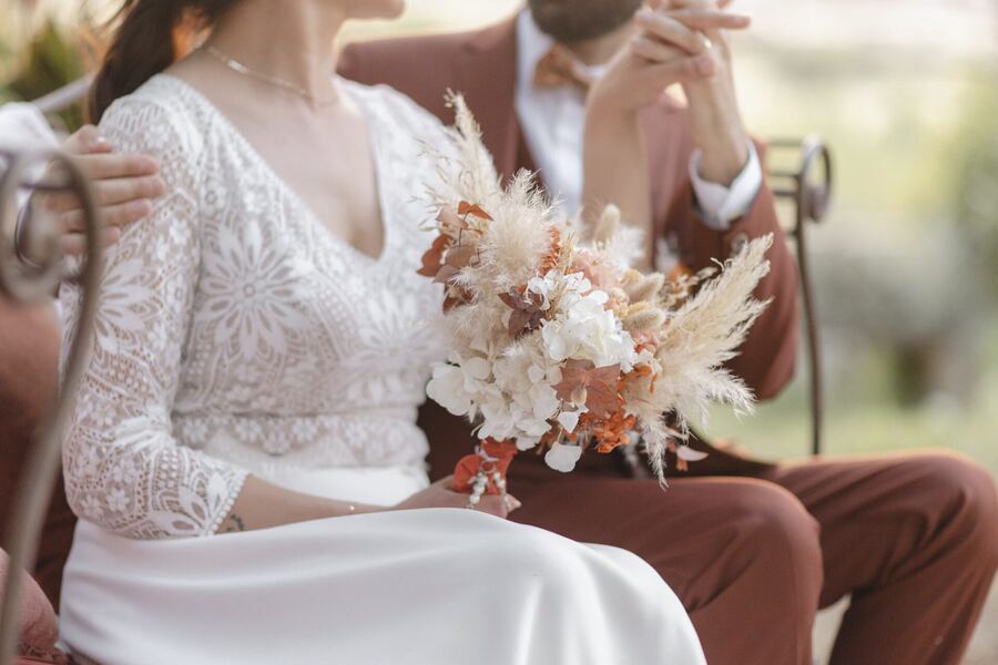 Mariage